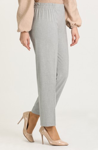 Pantalon Gris 1983C-03