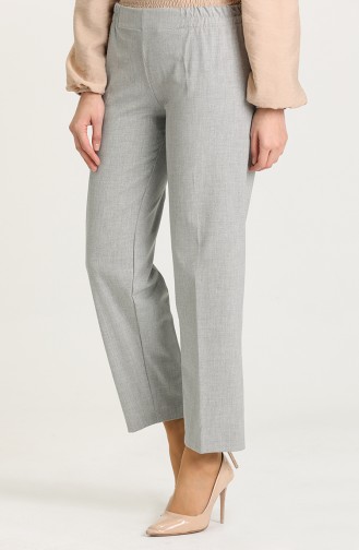 Pantalon Gris 1983C-03