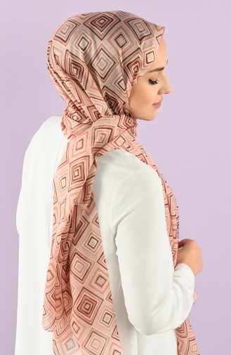 Powder Shawl 95361-02