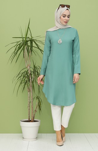 Green Tuniek 5005-03