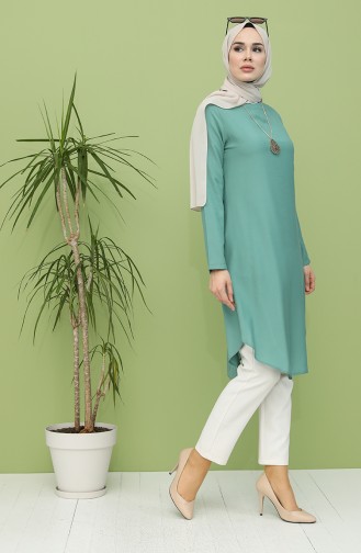 Green Tuniek 5005-03