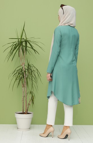 Green Tuniek 5005-03