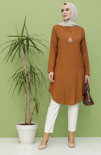 Tan Tunics 5005-05