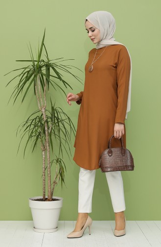 Tan Tunics 5005-05