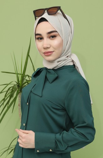 Emerald Green Tunics 5003-03