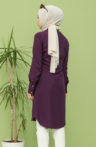 Purple Tunics 5003-04