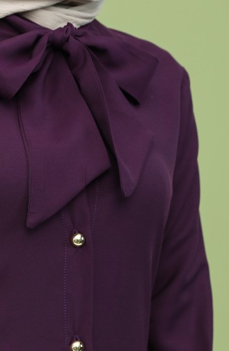 Purple Tunics 5003-04