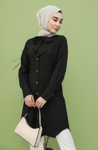 Black Tuniek 5003-05