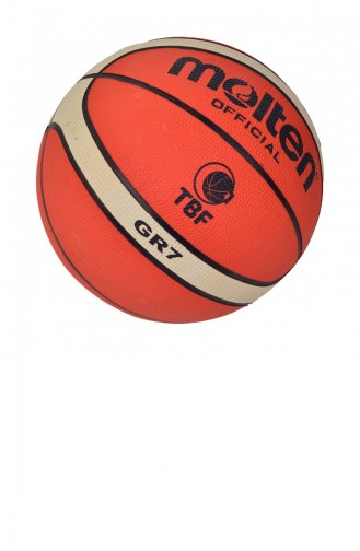 Molten Bgr701 7 No Basketbol Topu Kırmızı
