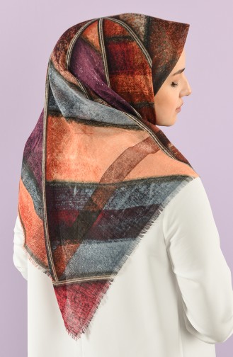 Gray Hoofddoek 11500-12