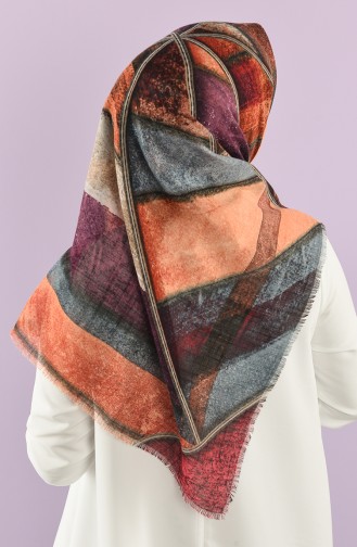 Gray Hoofddoek 11500-12