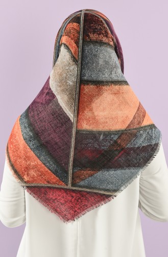 Gray Hoofddoek 11500-12