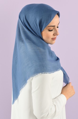 Dark Blue Hoofddoek 2377-41