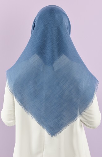 Dark Blue Scarf 2377-41