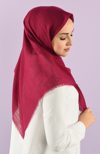 Fuchsia Hoofddoek 2377-48