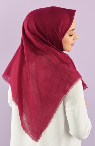 Fuchsia Scarf 2377-48