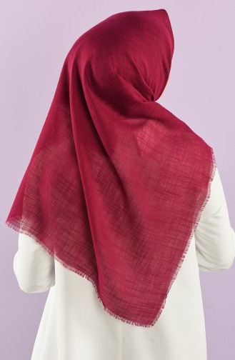 Fuchsia Hoofddoek 2377-48