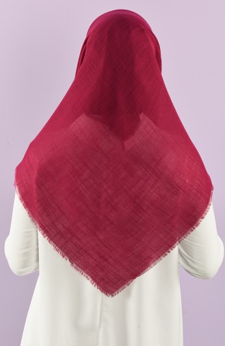 Fuchsia Hoofddoek 2377-48