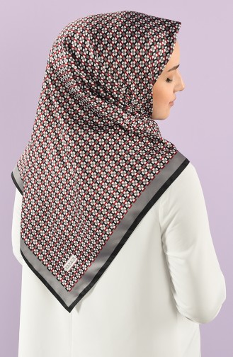 Gray Scarf 90782-11