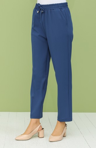 Indigo Pants 4088A-06