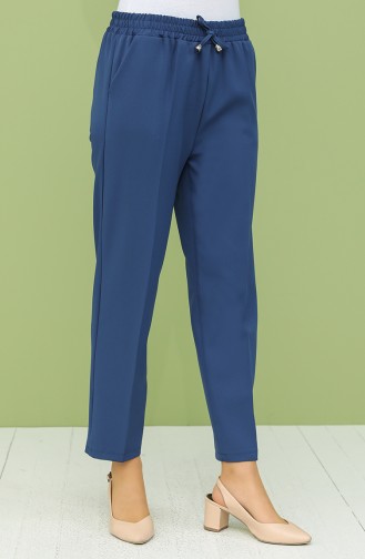 Indigo Pants 4088A-06