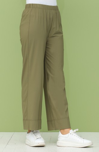 Khaki Pants 114450-02