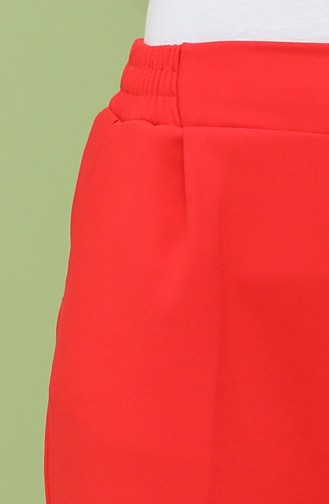 Vermillion Broek 5241PNT-01