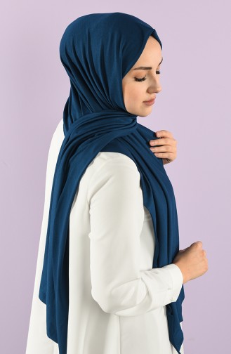 Oil Blue Sjaal 1152-05