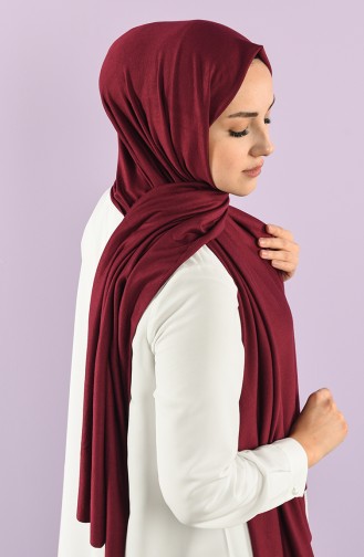 Cherry Shawl 1152-10