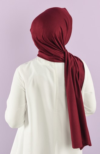 Cherry Shawl 1152-10