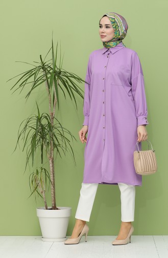 Violet Tunics 1405-03