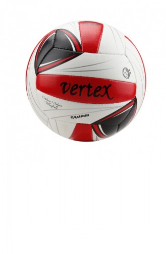 Vertex Campus Vt75 Voleybol Topu Kırmızı
