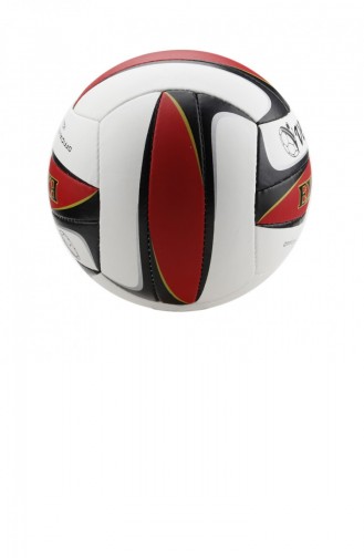 Vertex Excel 500415Abc Voleybol Topu Kırmızı