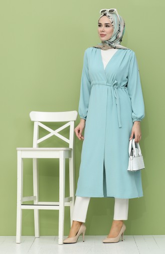 Baby Blue Cape 0061-12