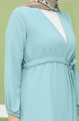 Baby Blue Cape 0061-12