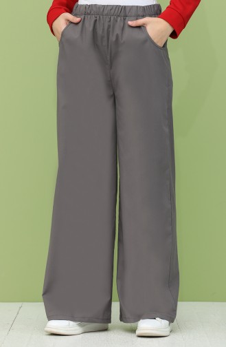 Pantalon Antracite 1011-03