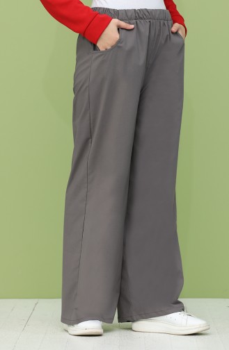 Anthracite Pants 1011-03