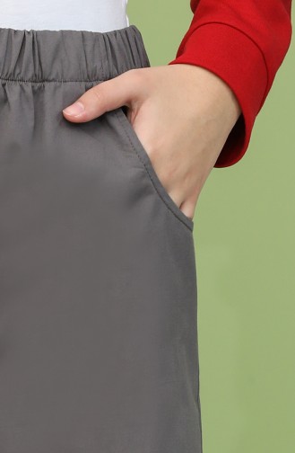 Anthracite Pants 1011-03