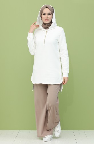 Mink Pants 0303-01