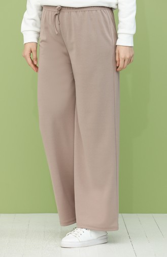 Mink Pants 0303-01