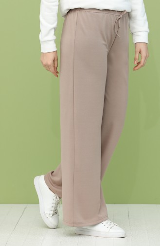 Mink Broek 0303-01