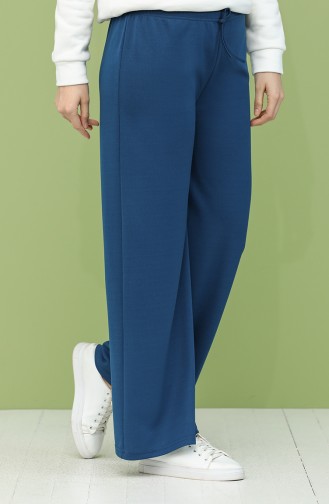 Indigo Broek 0303-03