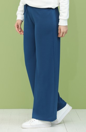 Indigo Broek 0303-03