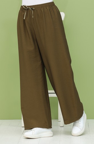 Pantalon Khaki 4045-01