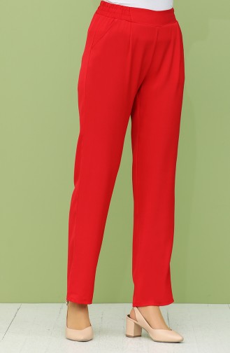 Red Pants 5246PNT-03