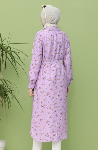 Lilac Tuniek 21Y82091-01