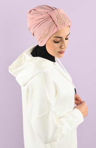 Turban Pret-a-Porter Poudre 9021-10