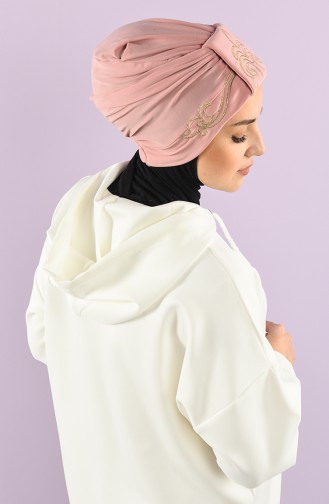 Powder Ready to wear Turban 9021-10