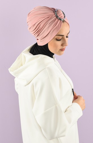 Turban Pret-a-Porter Poudre 9024-02