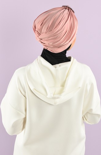 Puder Praktischer Turban 9024-02